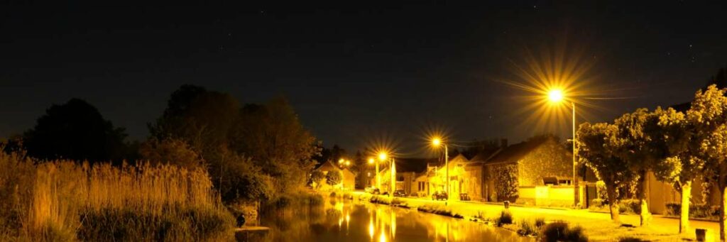 Bientôt le jour de la nuit