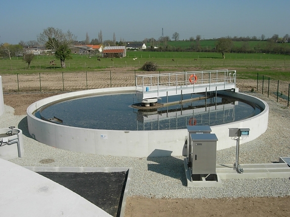 Dossier INRAE : La deuxième vie de nos eaux usées